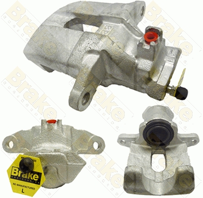 Etrier frana CA3007 Brake ENGINEERING