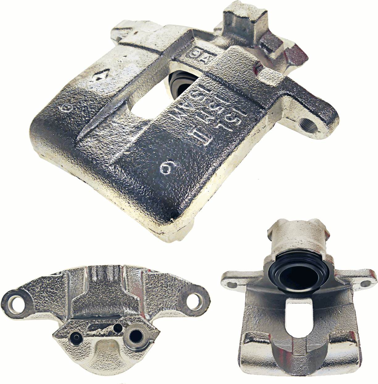 Etrier frana CA3347 Brake ENGINEERING