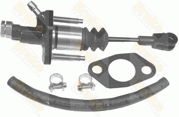 Pompa centrala, ambreiaj MC1578BE Brake ENGINEERING