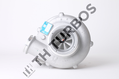 Compresor,sistem de supraalimentare 4101529 TURBO'S HOET