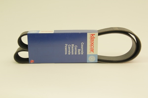 Curea transmisie cu caneluri 10PK1432 KLAXCAR FRANCE