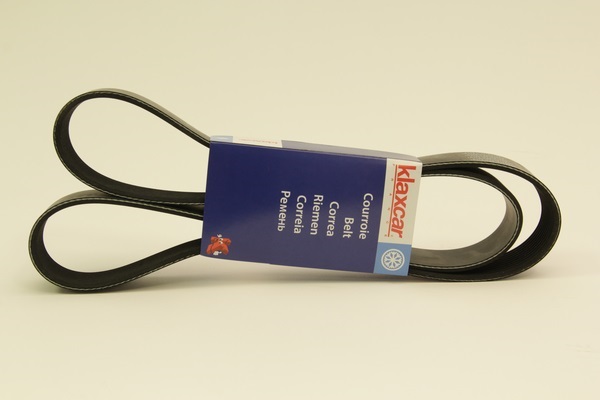 Curea transmisie cu caneluri 10PK1462 KLAXCAR FRANCE