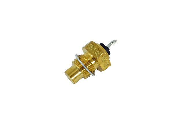 Senzor,temperatura lichid de racire 163114z KLAXCAR FRANCE