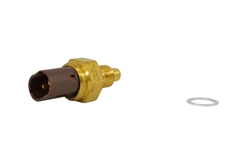 Senzor,temperatura lichid de racire 163410z KLAXCAR FRANCE