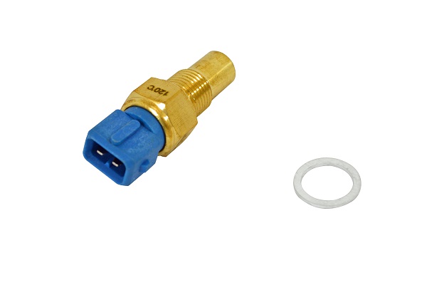 Senzor,temperatura lichid de racire 163446z KLAXCAR FRANCE