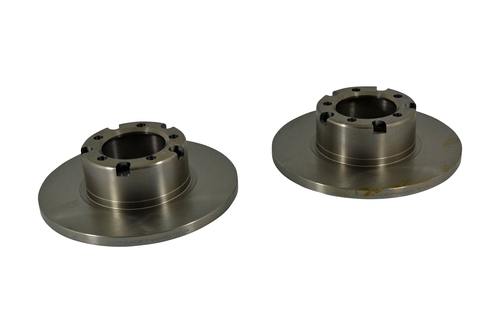 Disc frana 25217z KLAXCAR FRANCE