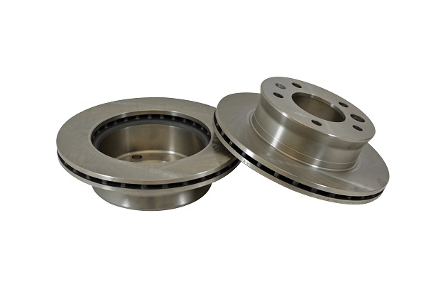 Disc frana 25871z KLAXCAR FRANCE