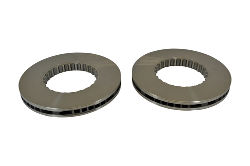 Disc frana 25885z KLAXCAR FRANCE