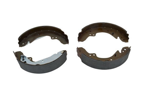 Set saboti frana 31012z KLAXCAR FRANCE