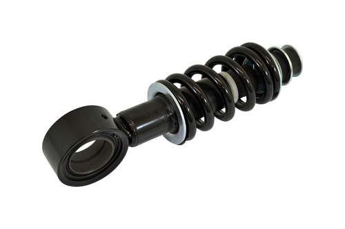 Amortizor, suspensie cabina 46048z KLAXCAR FRANCE