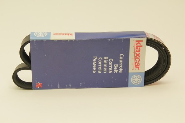 Curea transmisie cu caneluri 7PK1605 KLAXCAR FRANCE