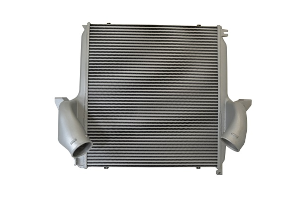 Intercooler, compresor 81003z KLAXCAR FRANCE