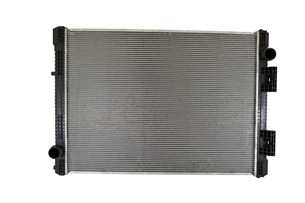 Radiator, racire motor 81005z KLAXCAR FRANCE