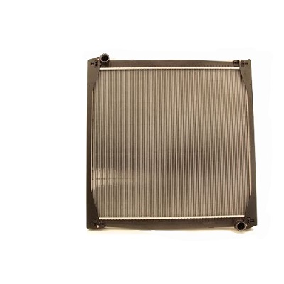 Radiator, racire motor 81007z KLAXCAR FRANCE