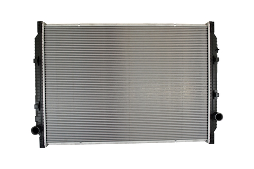 Radiator, racire motor 81008z KLAXCAR FRANCE