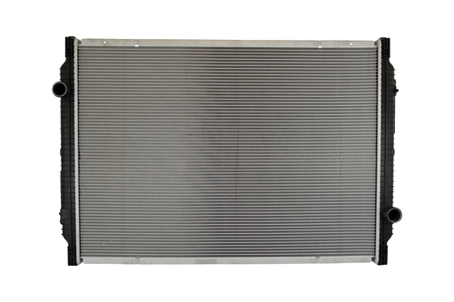 Radiator, racire motor 81009z KLAXCAR FRANCE
