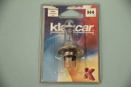 Bec, far faza lunga 86235jbx KLAXCAR FRANCE