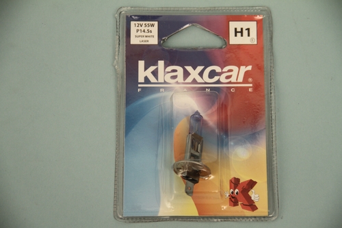 Bec, far faza lunga 86237jbx KLAXCAR FRANCE
