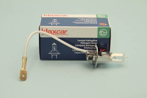 Bec, far faza lunga 86238z KLAXCAR FRANCE