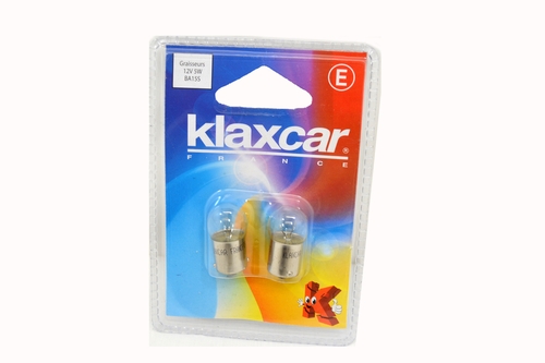 Bec, semnalizator 86286x KLAXCAR FRANCE
