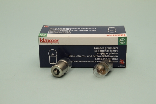 Bec, semnalizator 86386z KLAXCAR FRANCE
