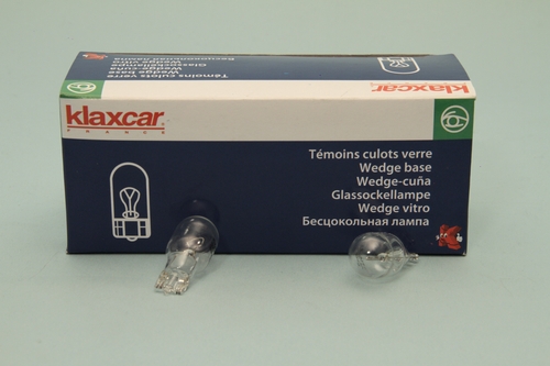 Bec, semnalizator 86423z KLAXCAR FRANCE