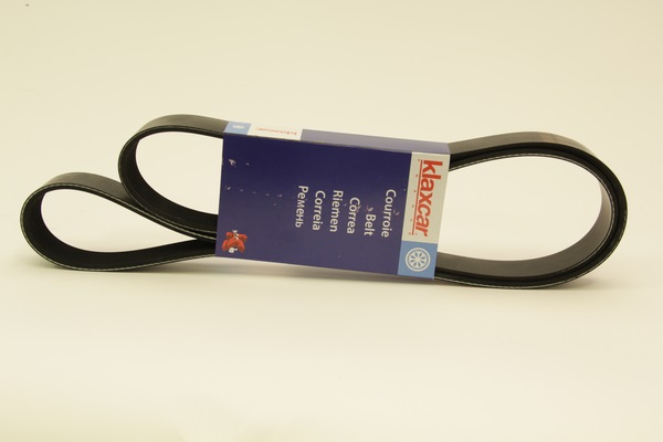 Curea transmisie cu caneluri 8PK1538 KLAXCAR FRANCE