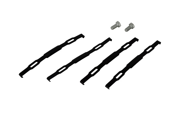 Set accesorii, placute frana A26217z KLAXCAR FRANCE