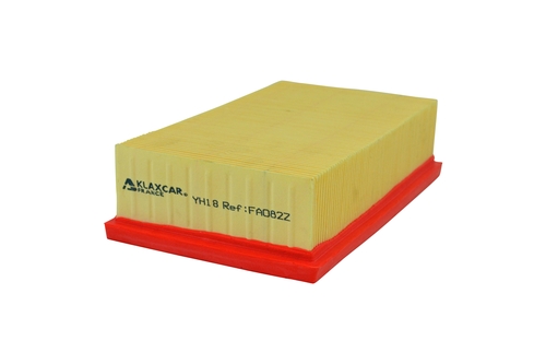Filtru aer FA082z KLAXCAR FRANCE