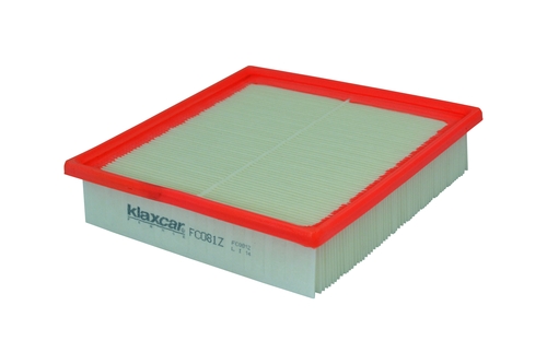 Filtru, aer habitaclu FC081z KLAXCAR FRANCE
