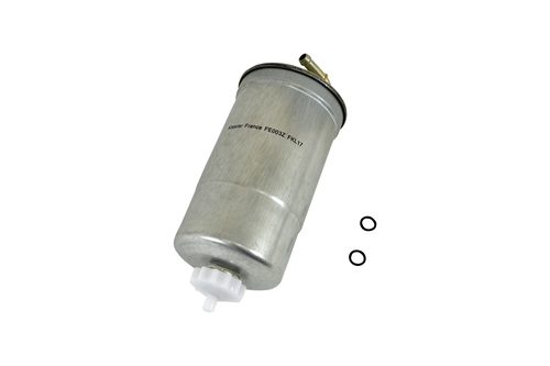 Filtru combustibil FE003z KLAXCAR FRANCE