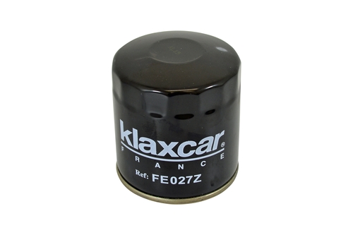 Filtru combustibil FE027z KLAXCAR FRANCE