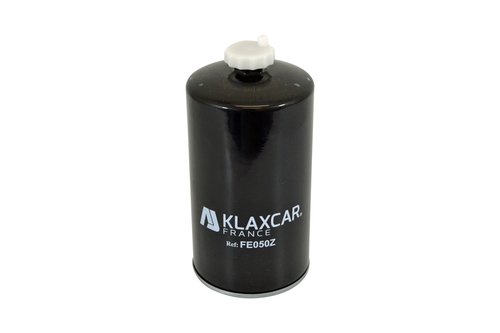 Filtru combustibil FE050z KLAXCAR FRANCE