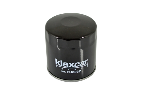 Filtru ulei FH003z KLAXCAR FRANCE
