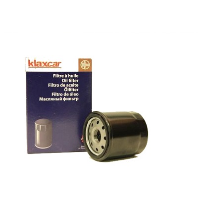 Filtru ulei FH004z KLAXCAR FRANCE