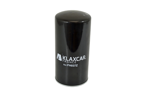 Filtru ulei FH037z KLAXCAR FRANCE