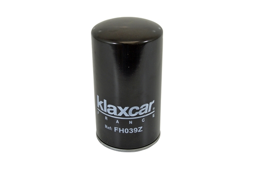 Filtru ulei FH039z KLAXCAR FRANCE
