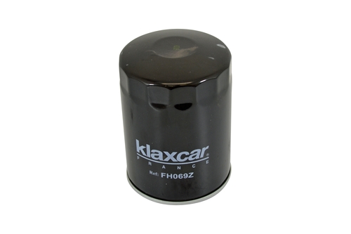 Filtru ulei FH069z KLAXCAR FRANCE