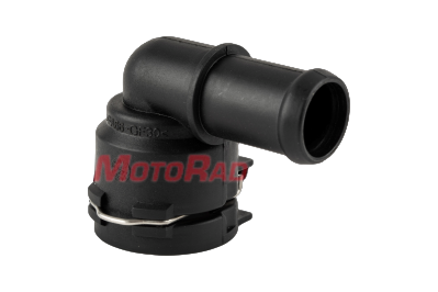 Flansa lichid racire CH7007 MOTORAD