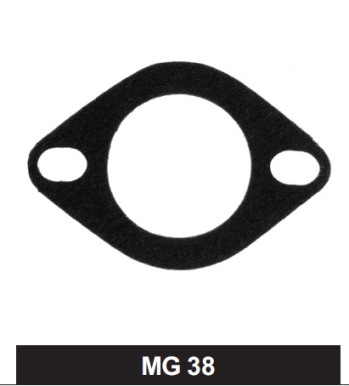 Garnitura termostat MG38 MOTORAD