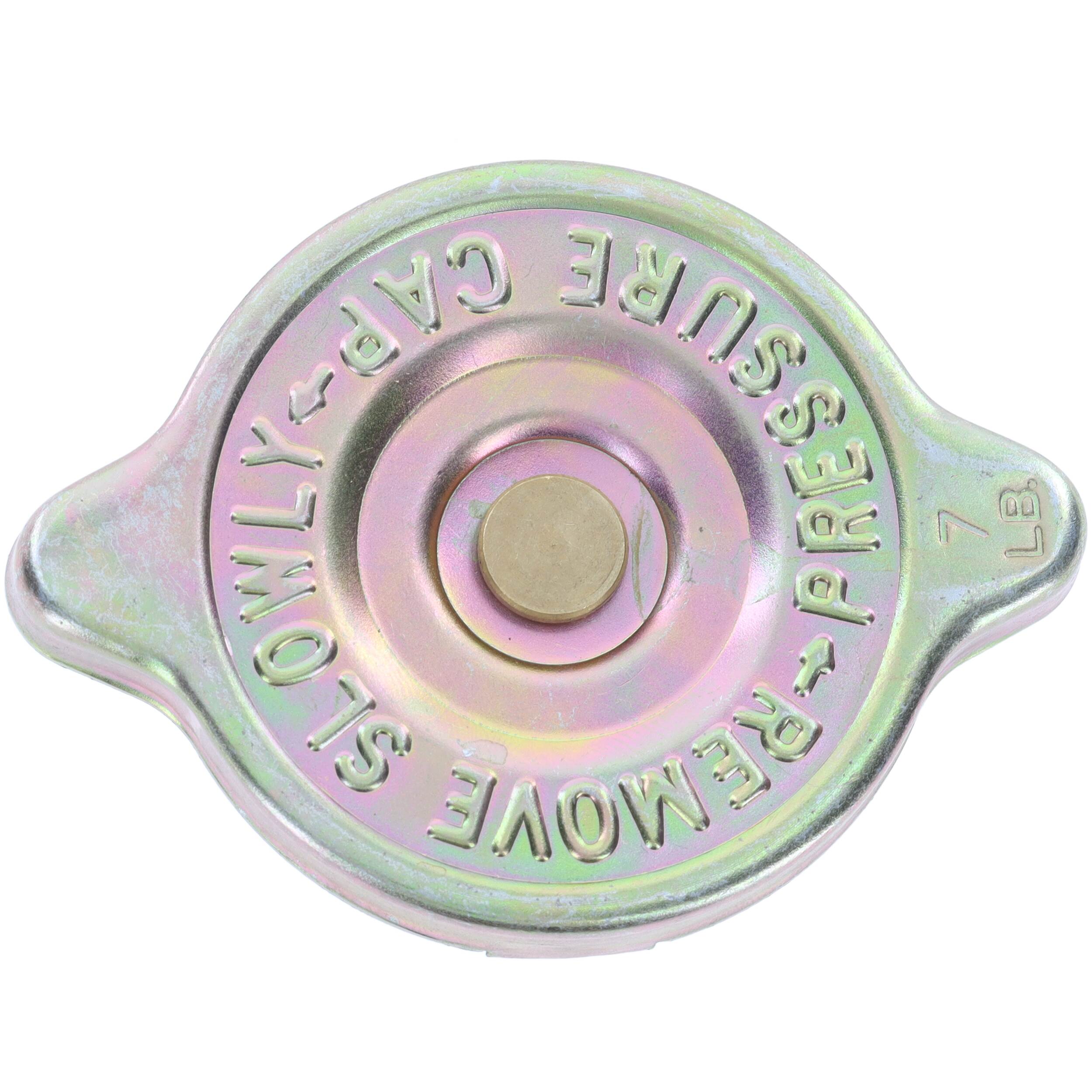 Buson,radiator T6 MOTORAD