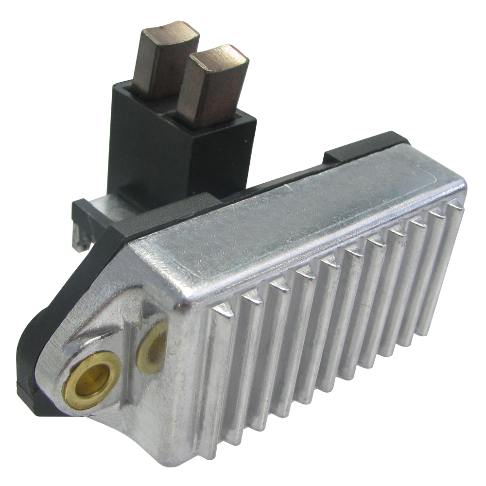Regulator, alternator GA042R GAUSS