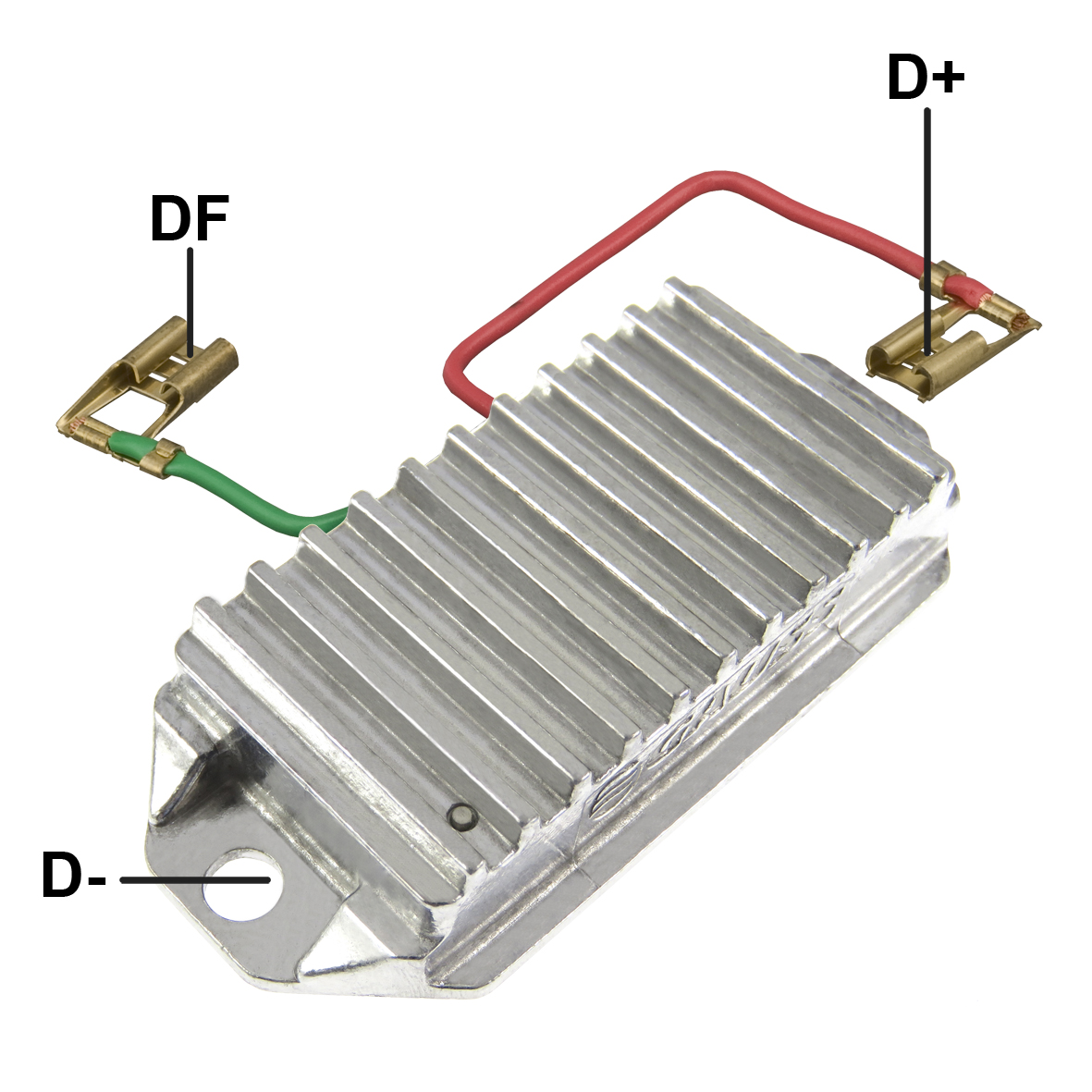 Punte diode GA058R GAUSS