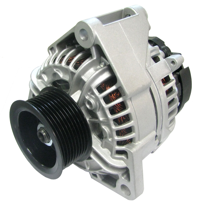 Generator / Alternator GA10001 GAUSS