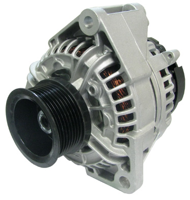 Generator / Alternator GA10002 GAUSS