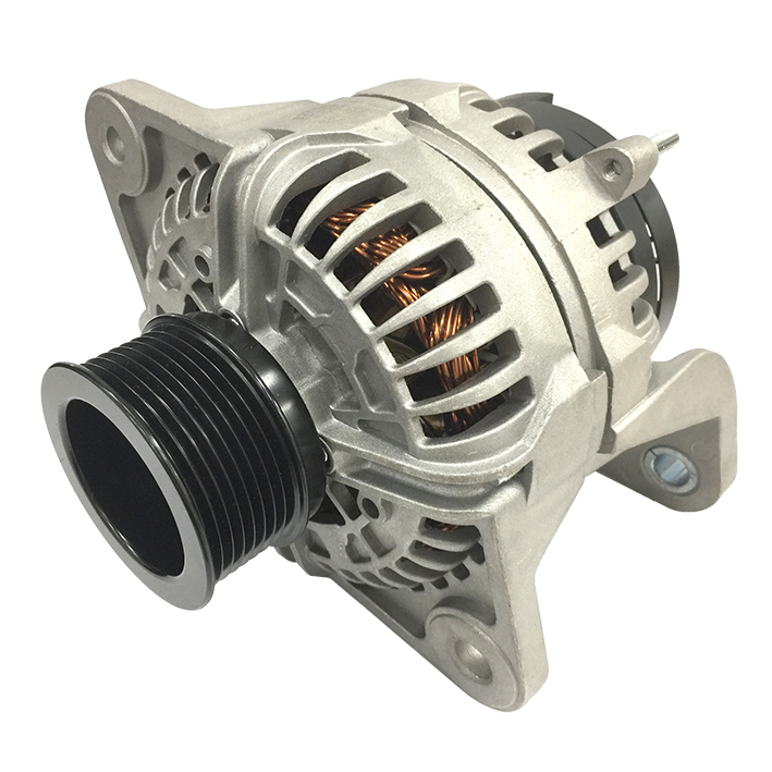 Generator / Alternator GA10013 GAUSS