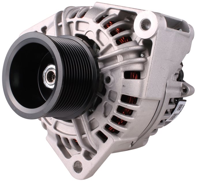 Generator / Alternator GA10016 GAUSS