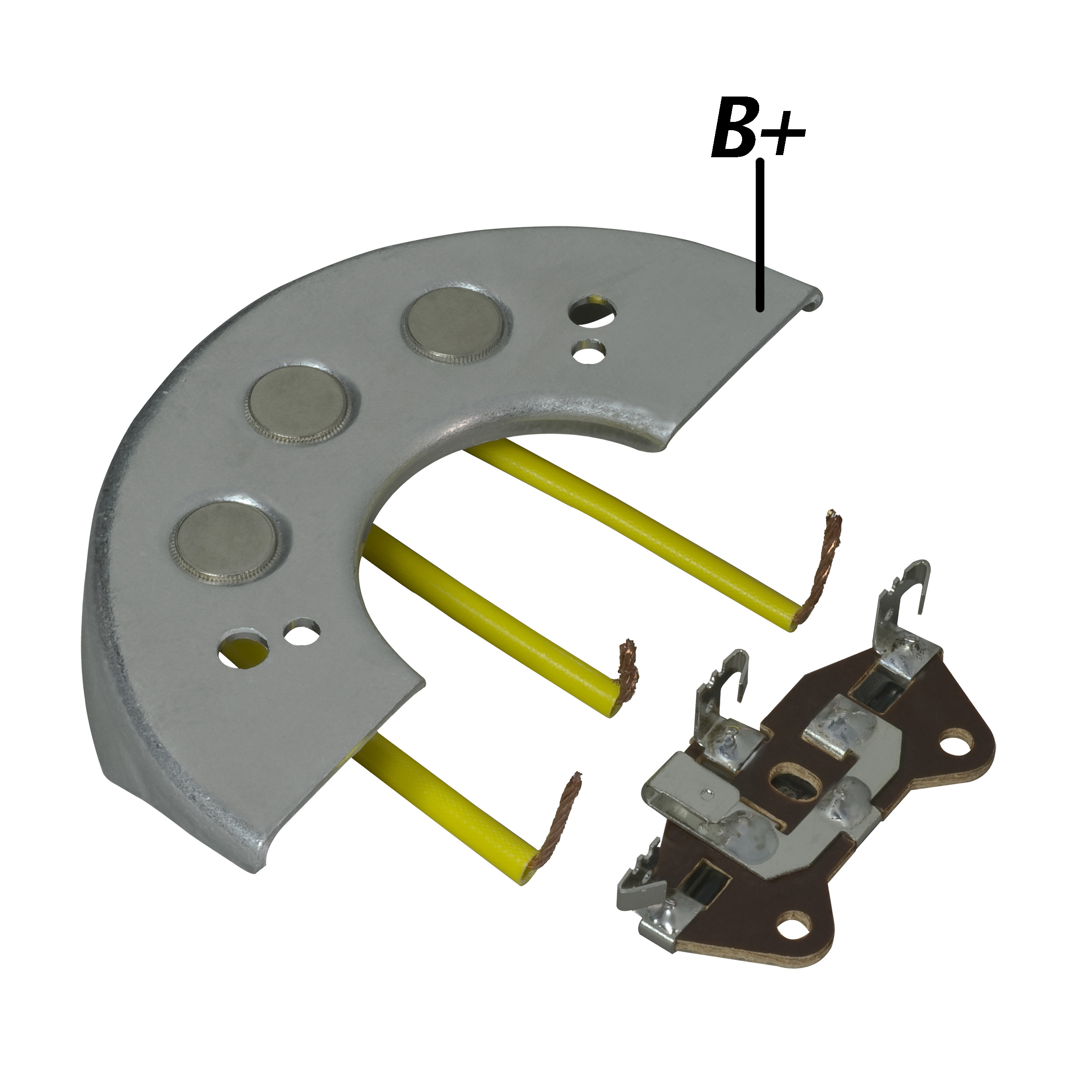 Punte diode GA1003 GAUSS
