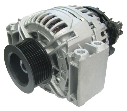 Generator / Alternator GA10034 GAUSS