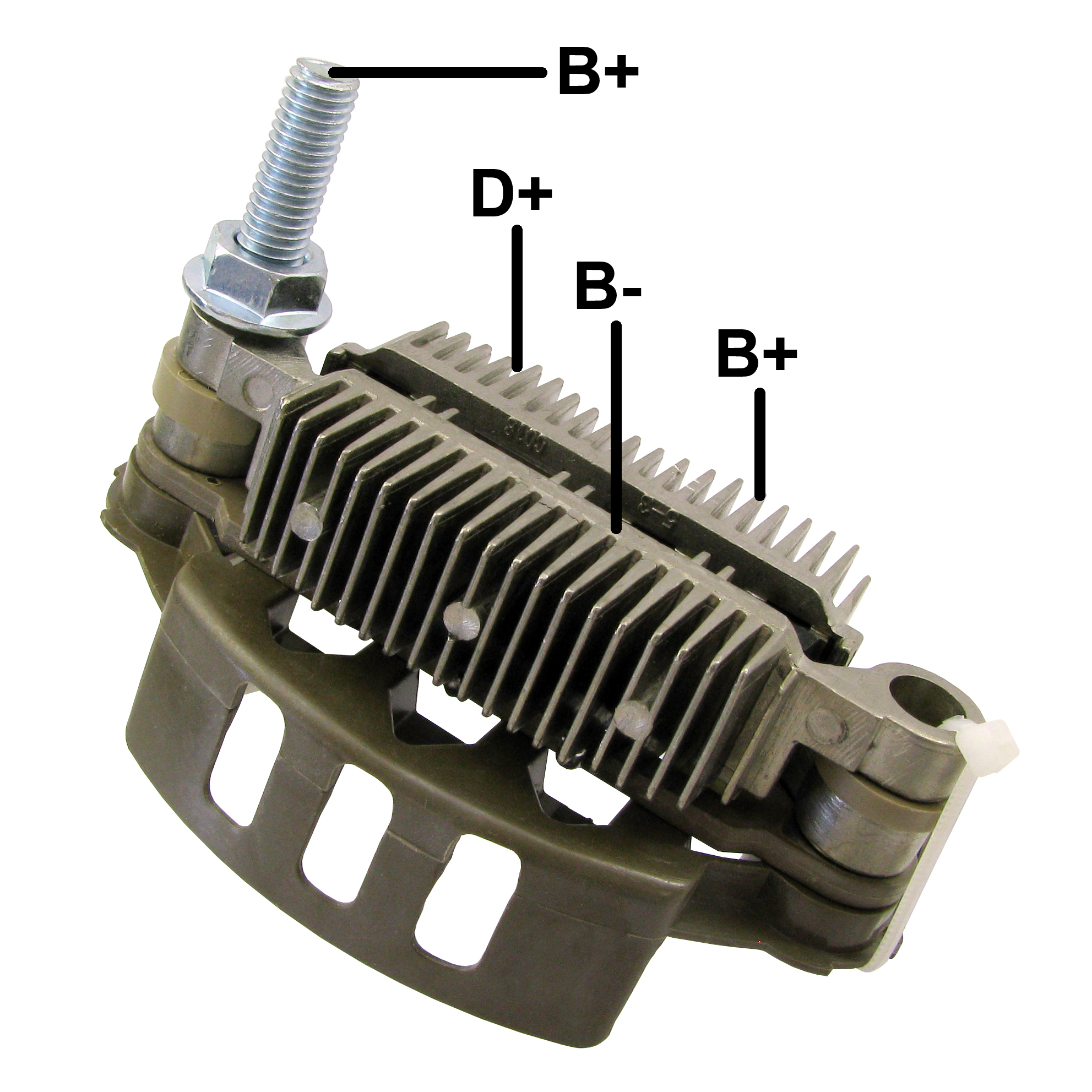 Punte diode GA1340 GAUSS
